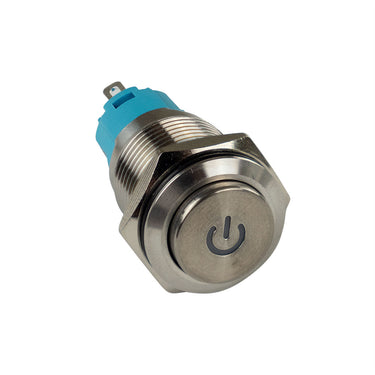 Custom LED Light Switch